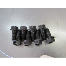 24J024 Flexplate Bolts From 2010 Toyota Tacoma  4.0